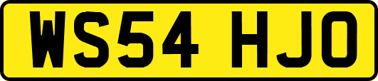 WS54HJO