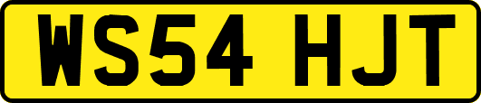 WS54HJT