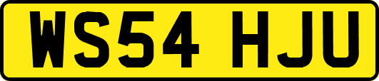 WS54HJU