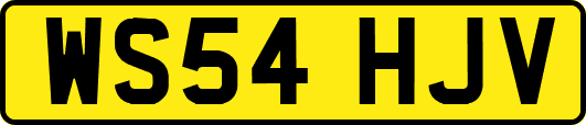 WS54HJV