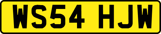 WS54HJW