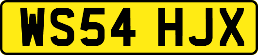 WS54HJX