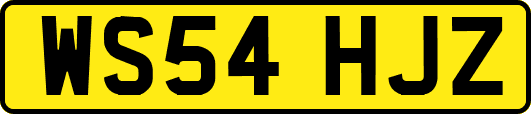 WS54HJZ