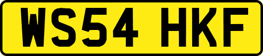 WS54HKF
