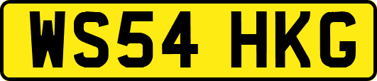 WS54HKG