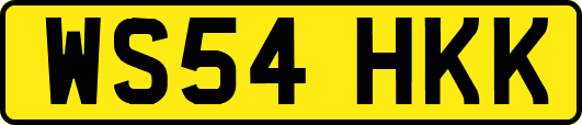 WS54HKK
