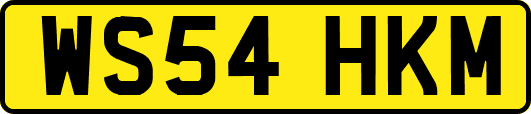 WS54HKM