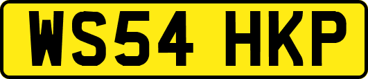 WS54HKP
