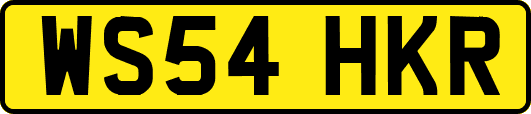 WS54HKR