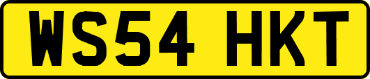 WS54HKT