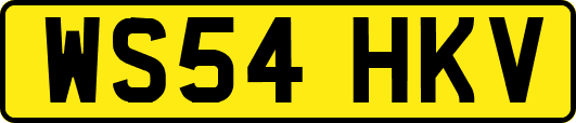 WS54HKV