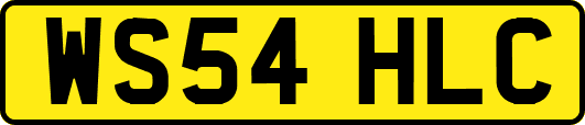 WS54HLC