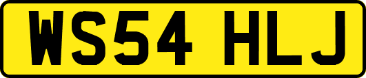 WS54HLJ