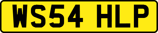 WS54HLP
