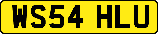 WS54HLU