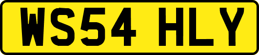 WS54HLY