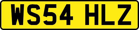 WS54HLZ