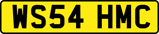 WS54HMC