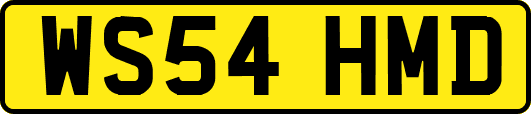 WS54HMD