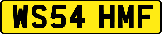 WS54HMF