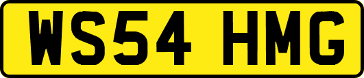 WS54HMG