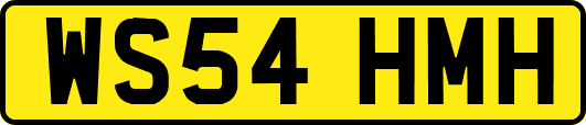 WS54HMH