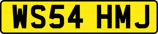 WS54HMJ