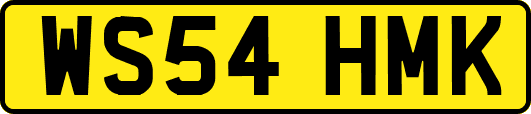 WS54HMK