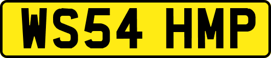 WS54HMP