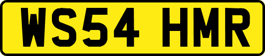 WS54HMR