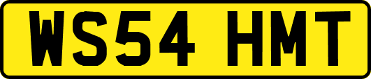 WS54HMT