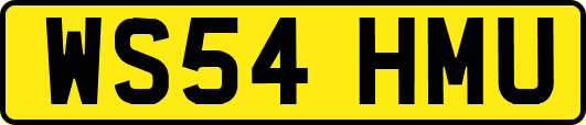 WS54HMU