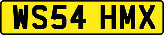 WS54HMX