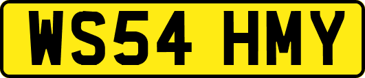 WS54HMY