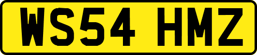 WS54HMZ