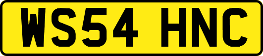 WS54HNC