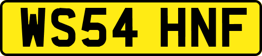 WS54HNF