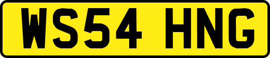 WS54HNG