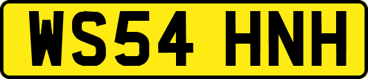 WS54HNH