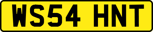 WS54HNT