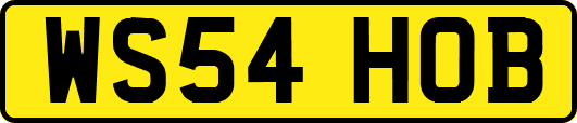 WS54HOB
