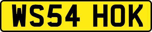 WS54HOK