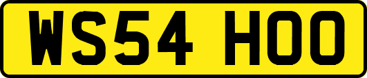 WS54HOO