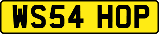 WS54HOP