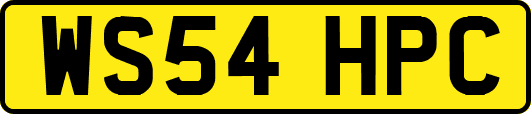 WS54HPC