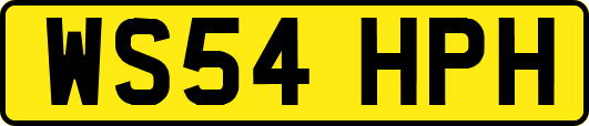WS54HPH