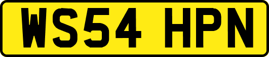 WS54HPN