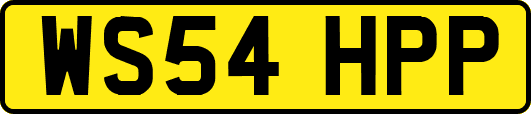 WS54HPP