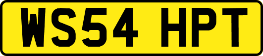 WS54HPT