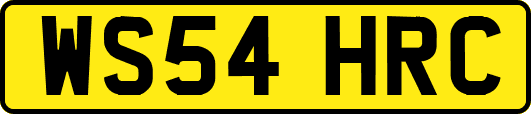 WS54HRC